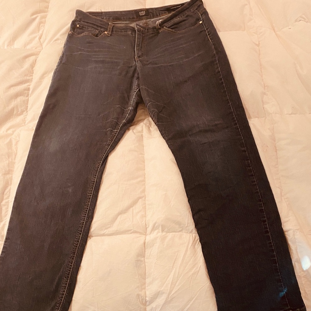 Jones New York Jeans